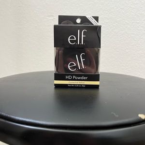 Elf HD powder